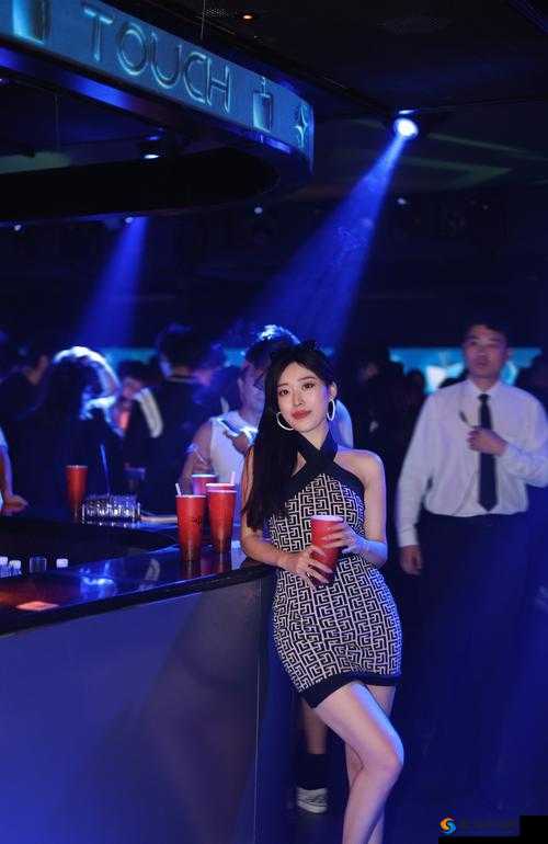 激情怡春院:体验别样的夜生活