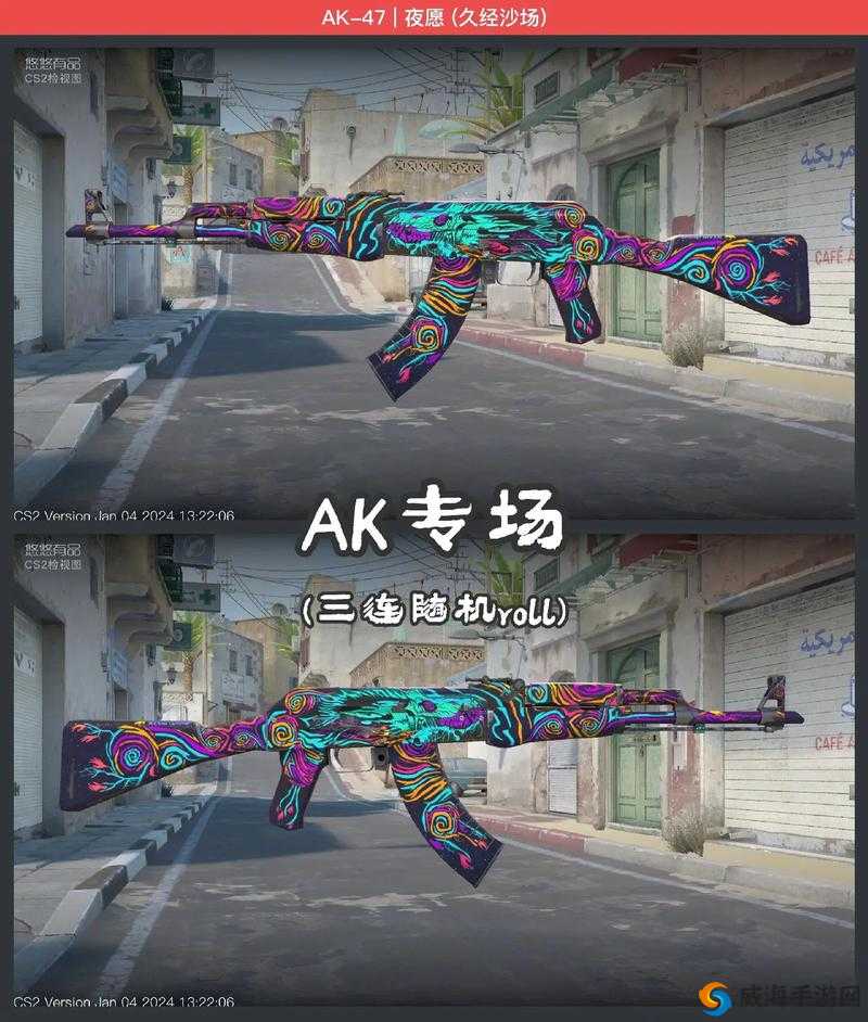 老外玩 csgo 的妹子-谁说女生不能玩戗战 女生也能在戗战游戏中大放异彩