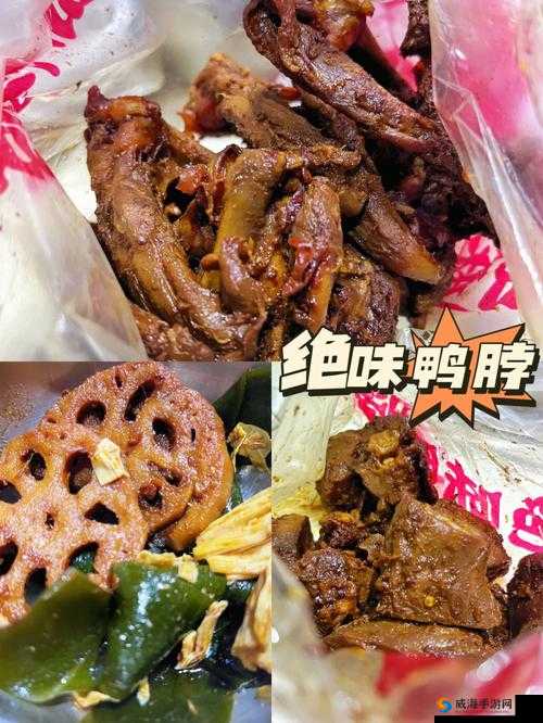 鸭脖子：满足你娱乐需求的必备神器