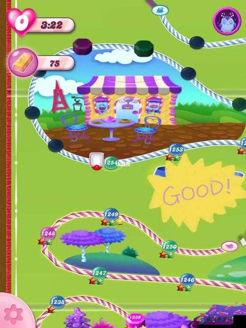 糖果传奇195关怎么过？195关过关攻略