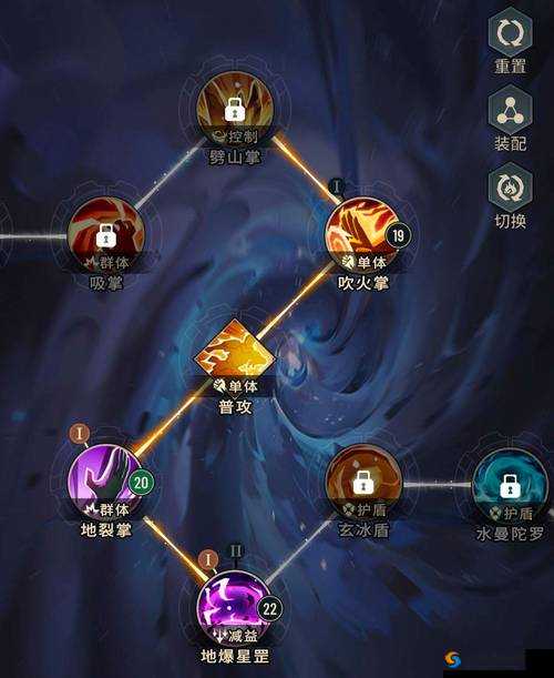 主公莫慌攻略,群雄逐鹿玩法深度剖析