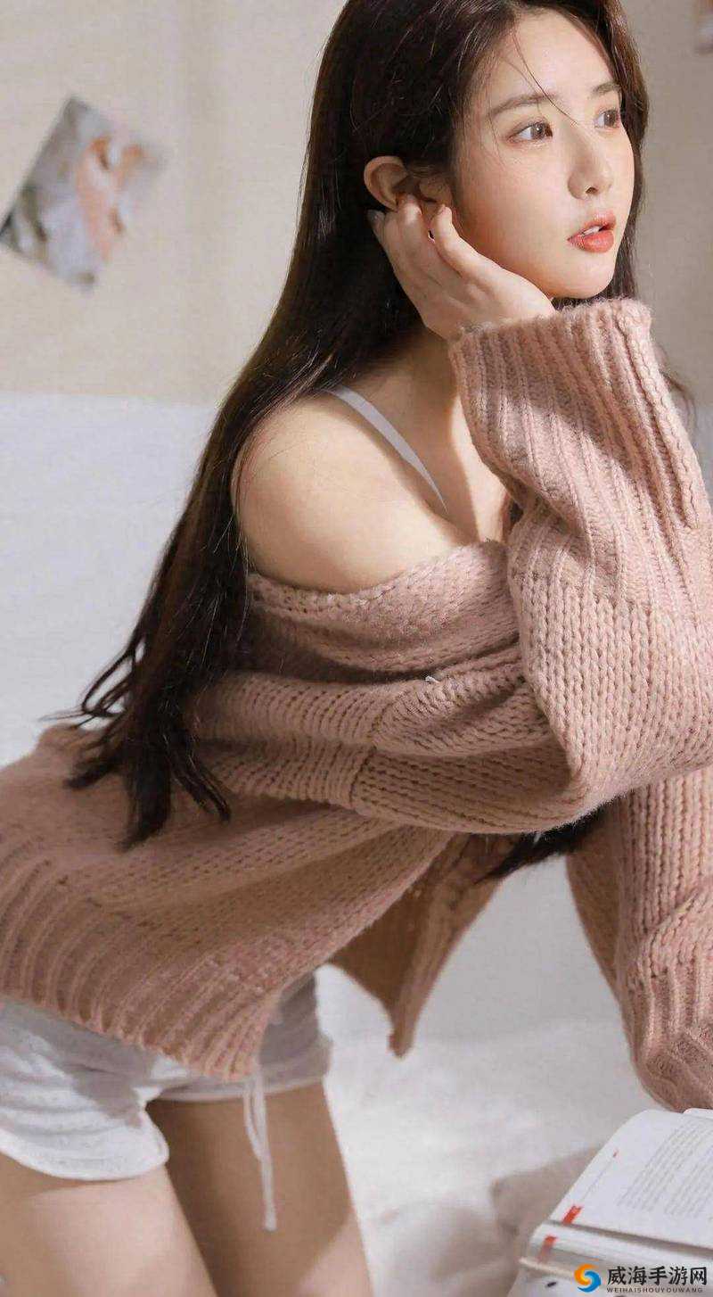 诱咪：迷人的魅力，无法抗拒的诱惑