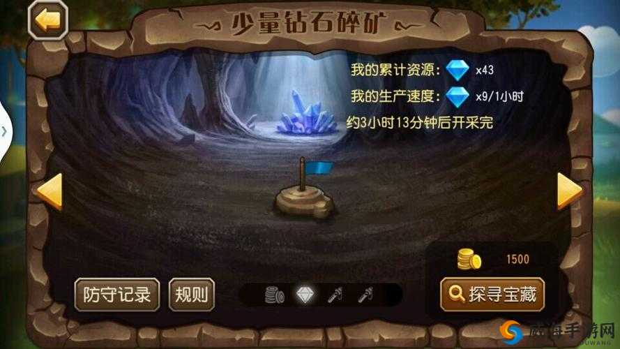 刀塔传奇新版挖矿机制大揭秘，策略与机遇并存