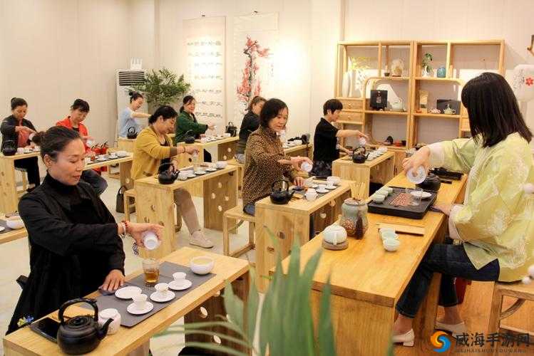 NanaTaipei 茶艺课：带你领略传统茶文化的魅力与精髓