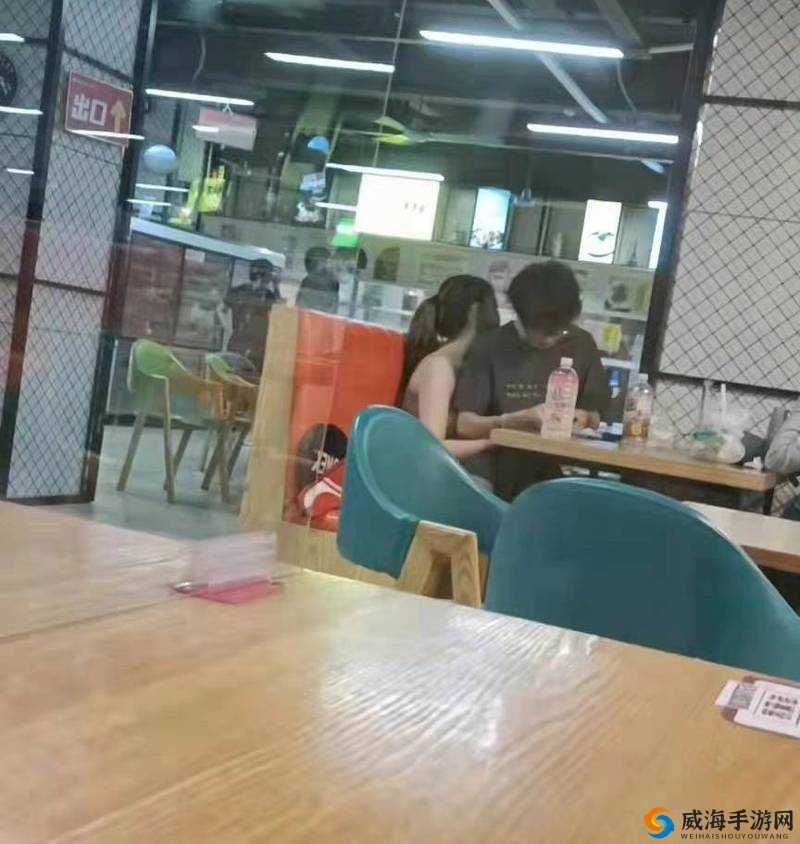 自怕媮拍播九公社：揭示直播背后的真相