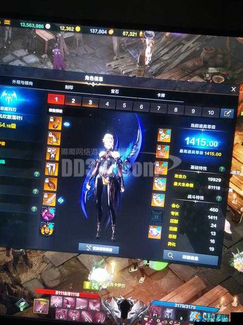 锁链战记日服新卡前瞻，单眼剑士，斩断命运的利刃