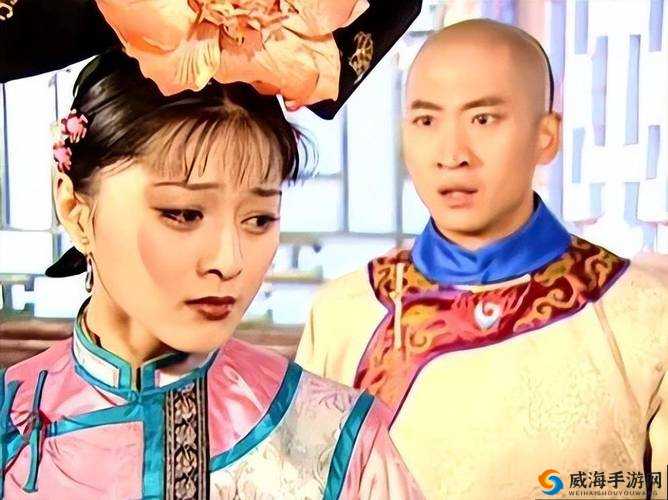 尔康金锁厨房黄瓜辣椒酱：一段跨越宫廷与厨房的传奇故事