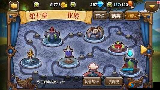 刀塔传奇，团队副本的英雄策略与深度解析
