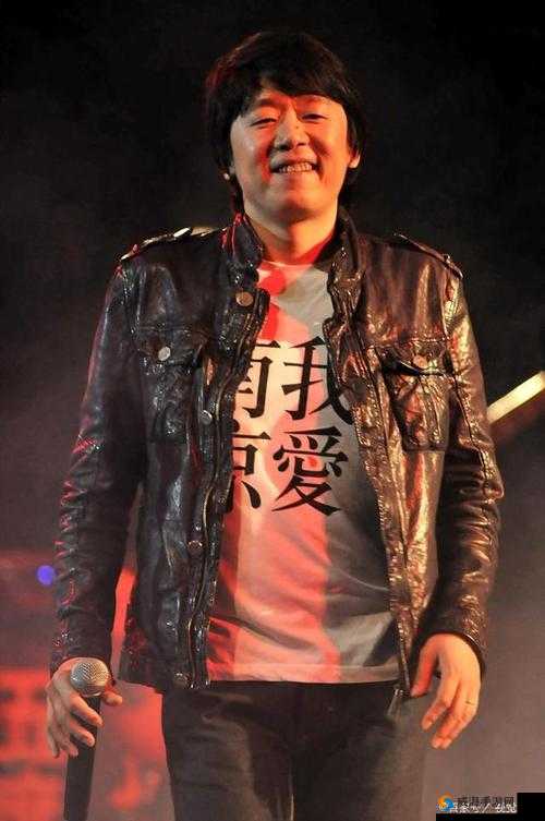 19 岁最强 RAPPER 老狼：用音乐诉说青春与梦想的热血少年