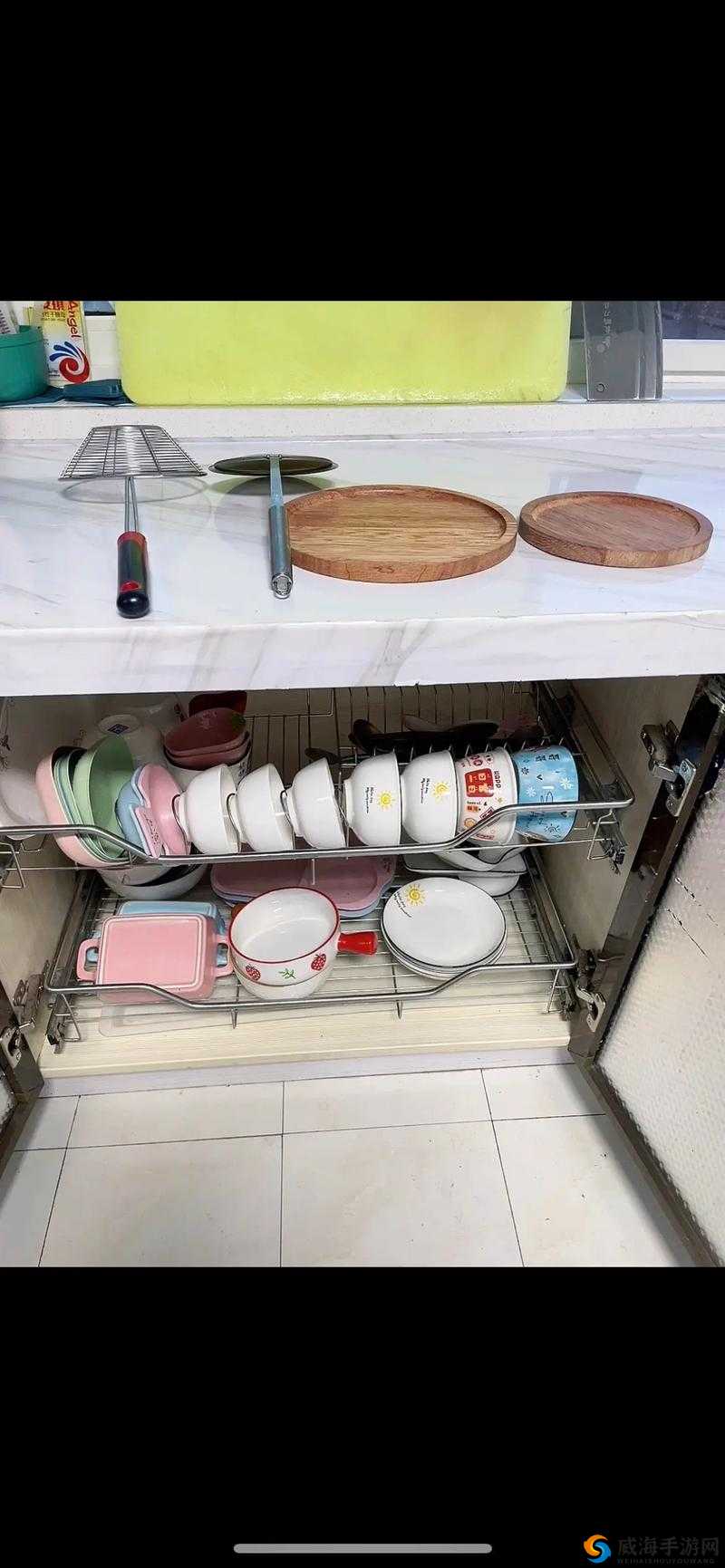 厨房索要刷碗总怎么解决:探索有效应对之策
