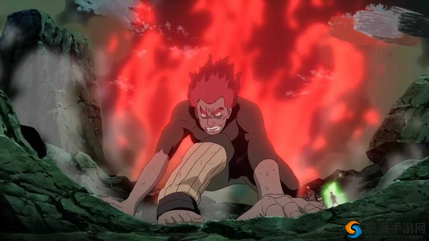 格斗火影,热血与挑战交织的忍者世界