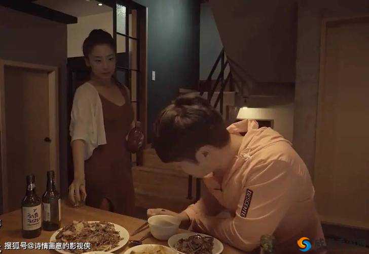 姐姐说家里没人我们就亲亲：那些年少时的禁忌情感