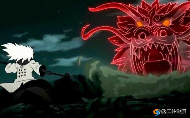 格斗火影，热血与挑战并存的忍者世界