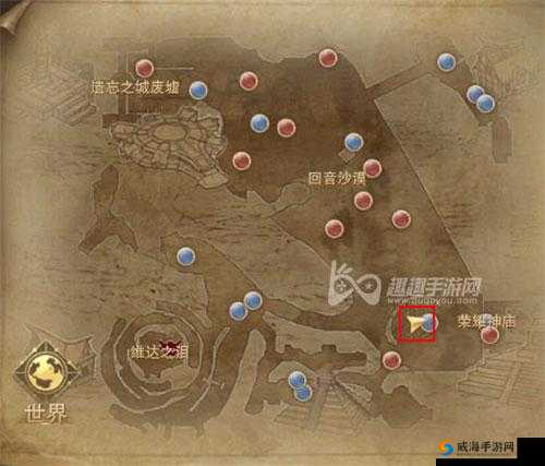 神魔大陆灾难神殿通关全攻略