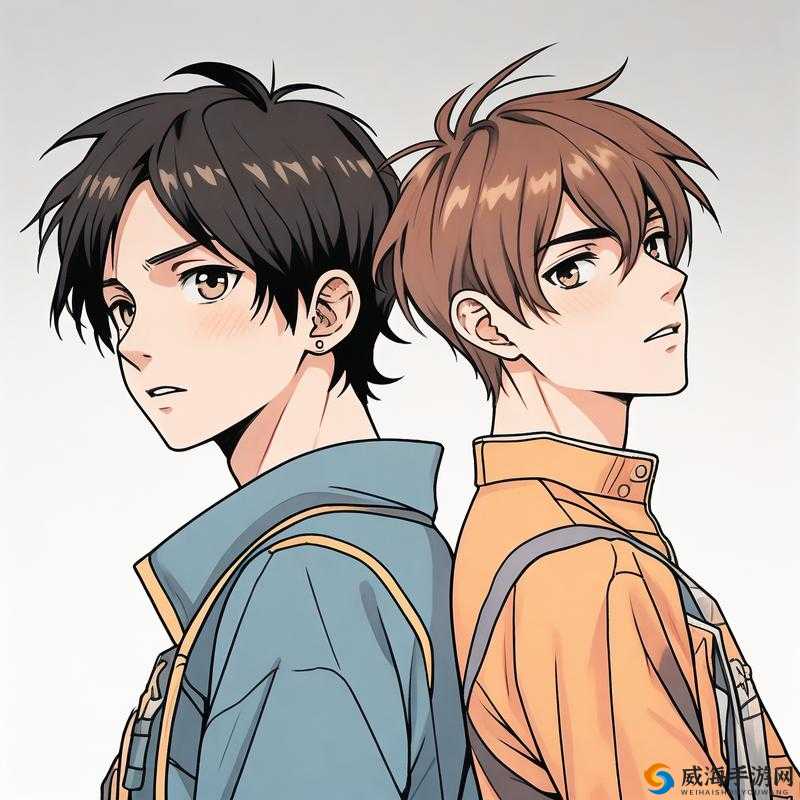 男男舍友 3P 激情演绎别样宿舍故事