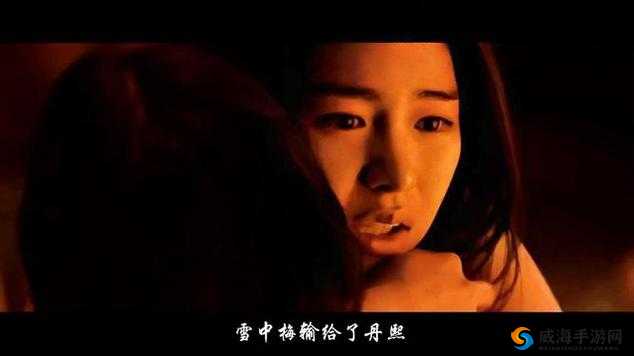 丑闻 2003 韩国未删减电影：一段震撼人心的影像之旅