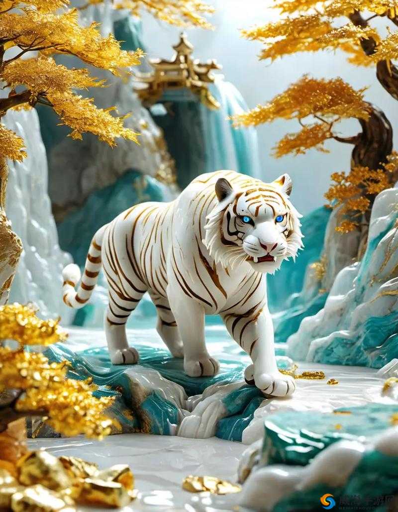 关于白虎白浆的独特神秘现象探究