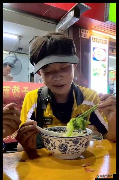 海角 19 岁小哥封神：其传奇经历与卓越成就令人惊叹