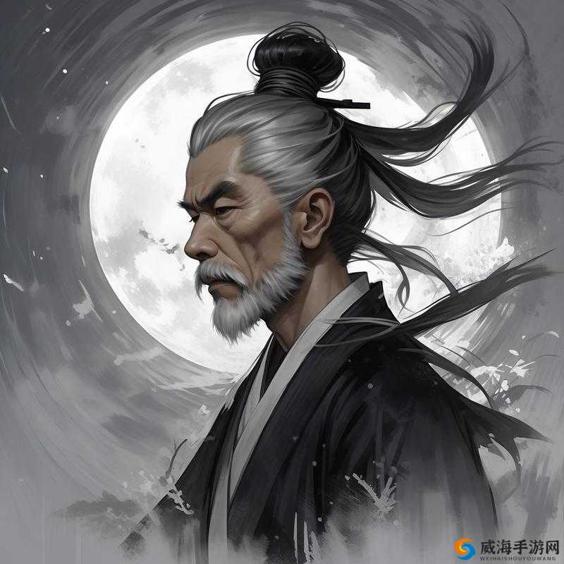 卧虎藏龙，探寻仙风道骨的武当派奥秘