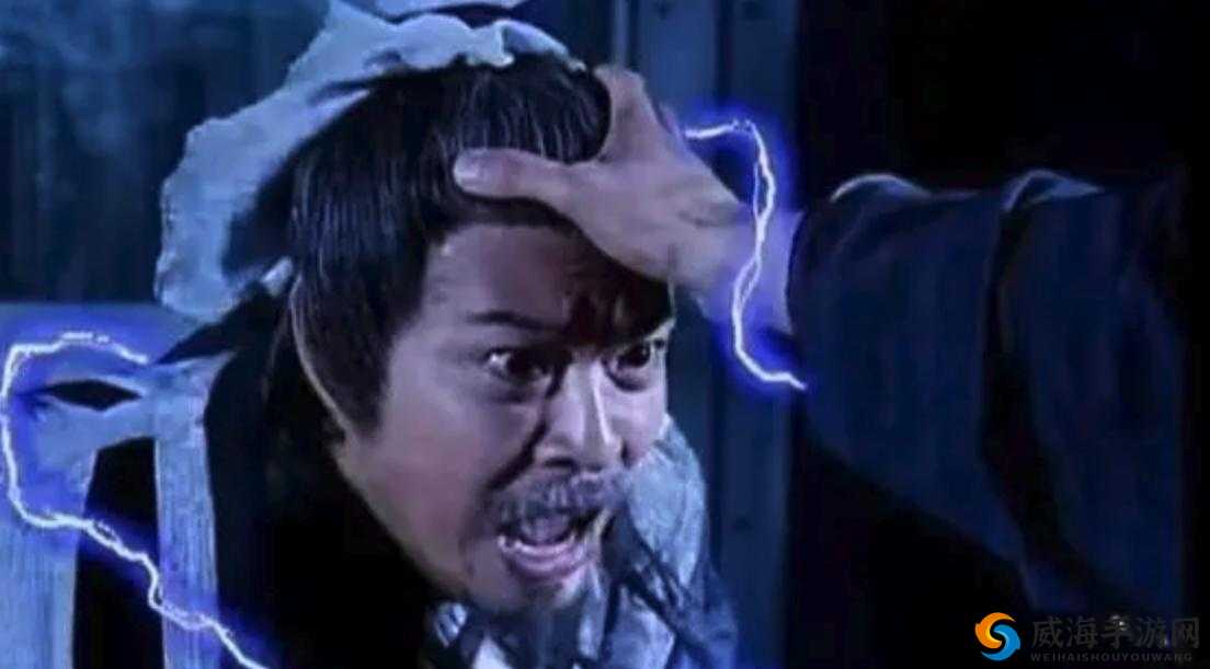 卧虎藏龙第一风雅门派逍遥派详解