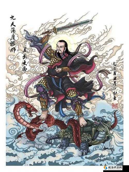魔尊与天尊，力量与策略的巅峰对决