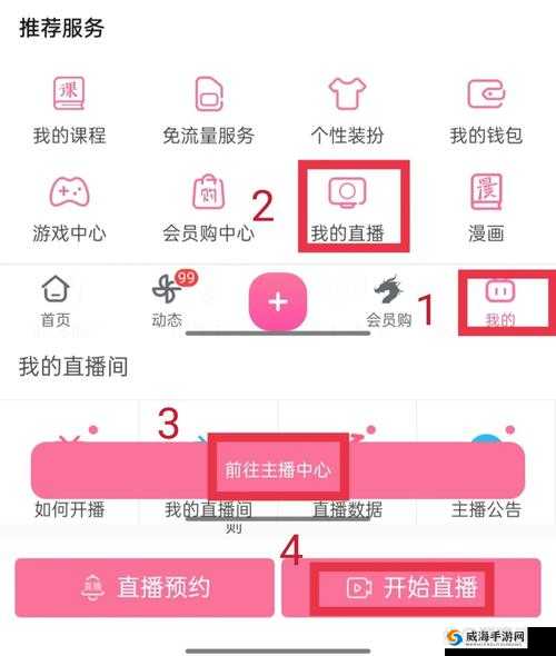 B站怎么直播:详细教程与常见问题解答