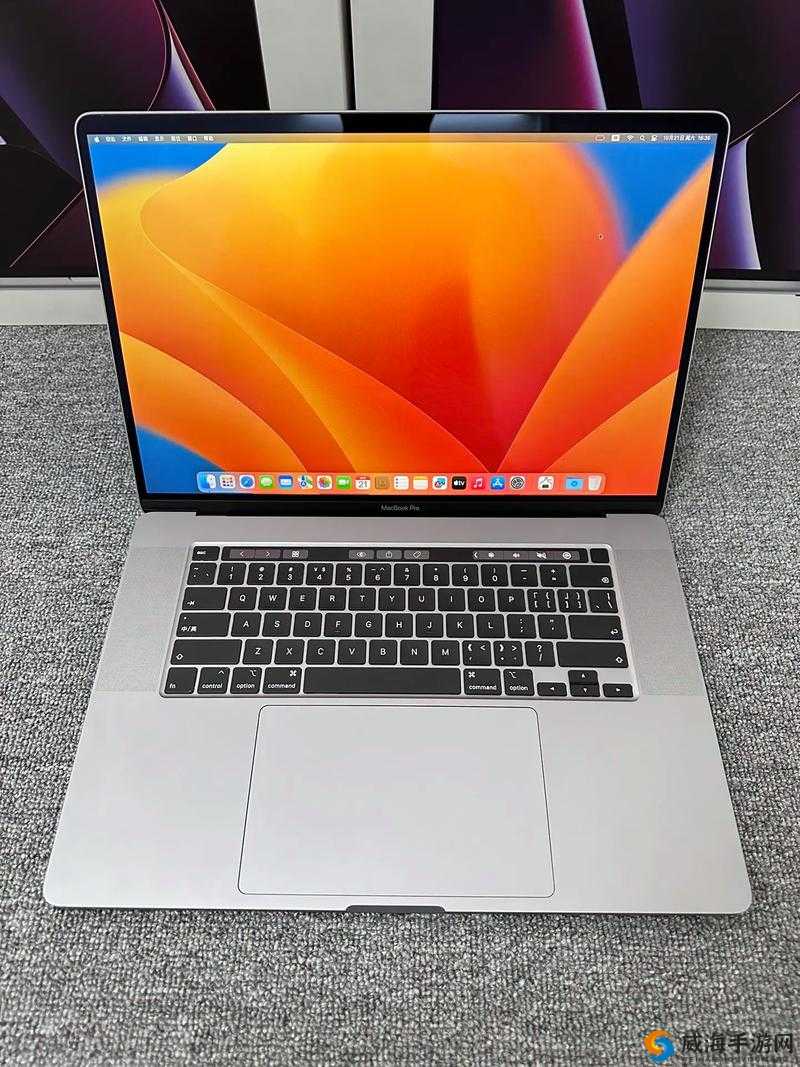 1819MacbookPro 美国:性能卓越的高端笔记本电脑之选