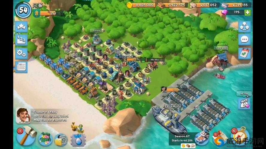 海岛奇兵，揭秘恐怖博士阶段10的制胜攻略