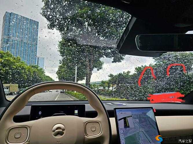 在车内极致体验,被弄到高 C 的奇妙旅程