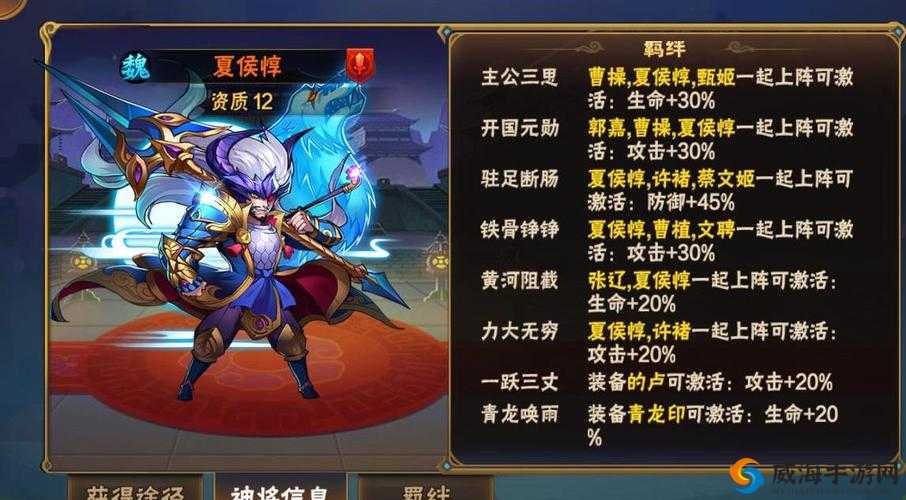 放开那三国吕布阵容搭配推荐，策略与资源管理