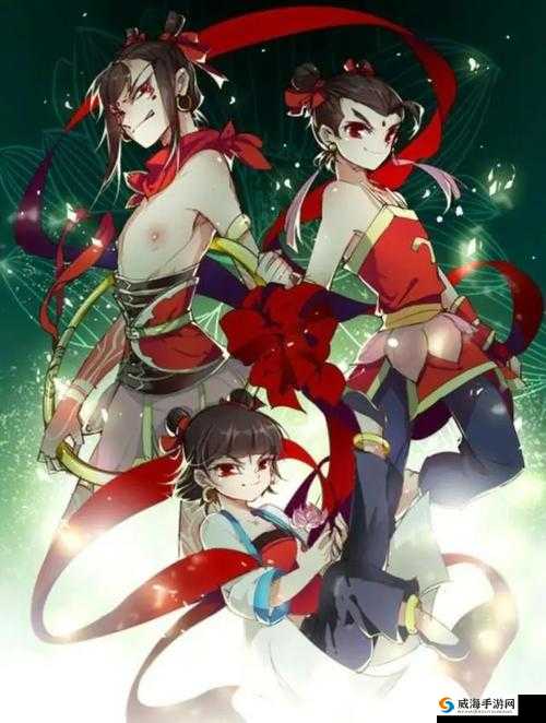 海角封神兄妹的传奇故事与精彩演绎