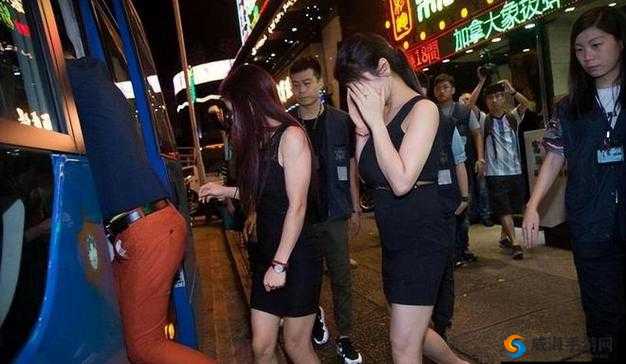 澳门男子嫖娼俄罗斯妓女这一行为引发关注