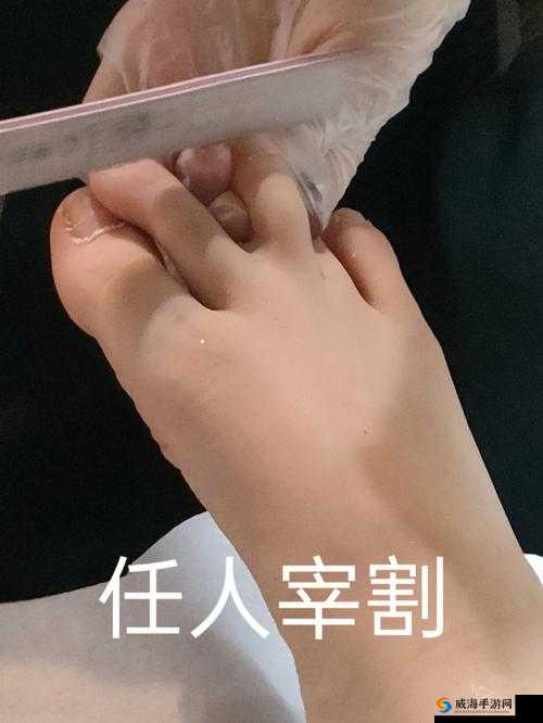 十个脚趾锁起来挠痒你能坚持多少:探索挠痒极限与耐力考验