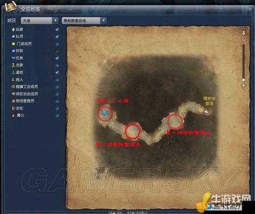 剑圣传奇深度攻略，精灵龙副本全解析
