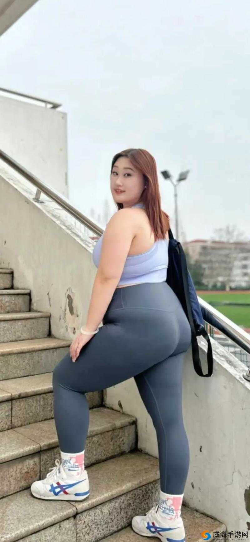 胖女人相关髦片：展现独特魅力与别样风情