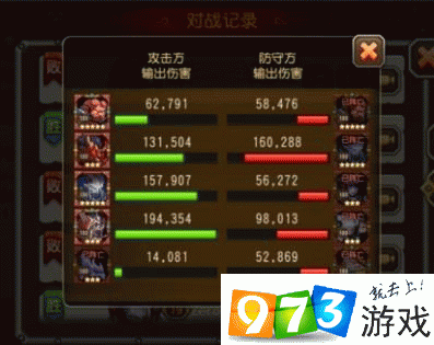 刀塔传奇,圣堂刺客的竞技场搭配秘籍
