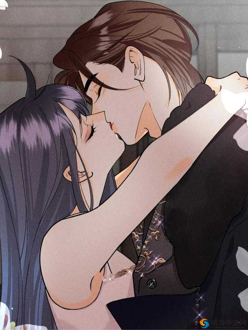 羞羞漫画在线观看入口:探索漫画世界的入口
