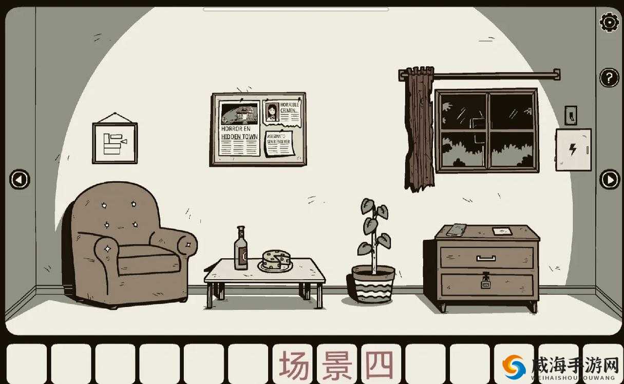 阴暗房间里的孤僻少女攻略：如何走进她的内心世界