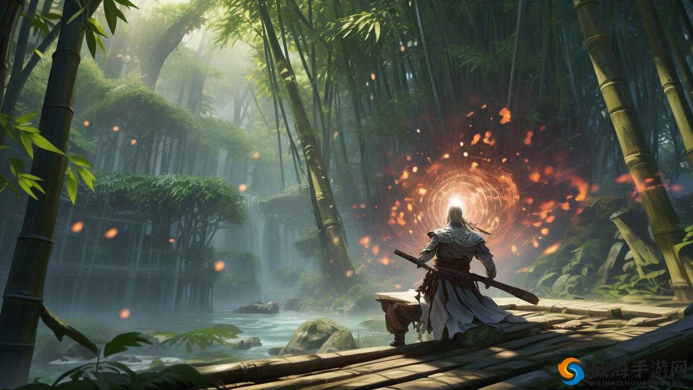 仙侠之旅，宝石取舍的智慧之道