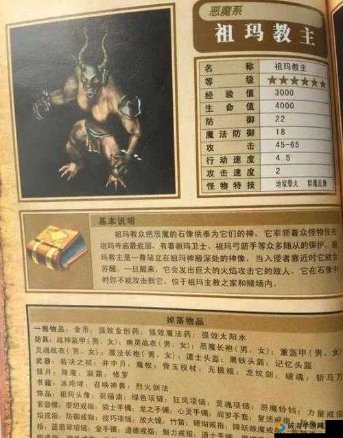 欢乐西游世界BOSS梵天四神兽攻略
