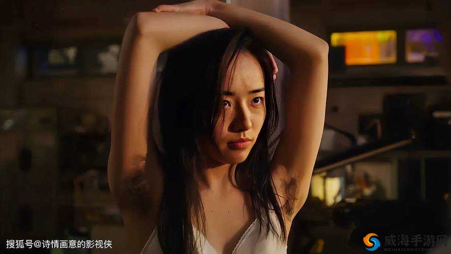 日韩无码璜铯成年人视频：探索日韩成年人影片的激情世界
