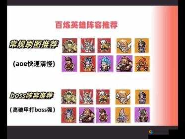 刀塔传奇英雄试炼全攻略,阵容搭配助你轻松通关