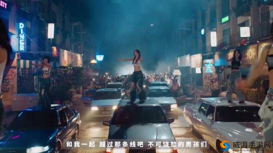 欧美 mv 日韩 mv 国产网站:探索不同文化的音乐视频世界