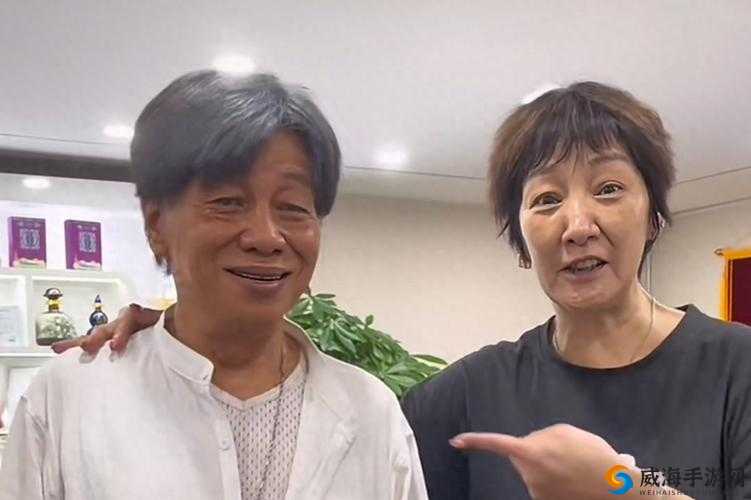 中国老人 Gary 视频：展现独特人生经历与智慧感悟