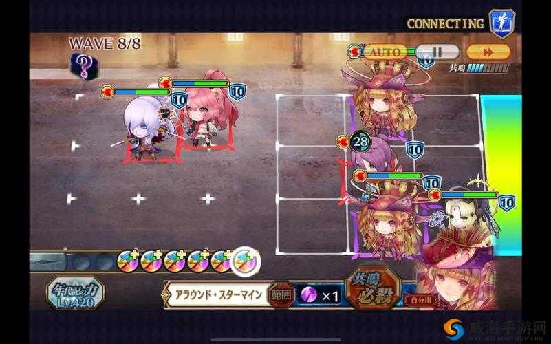 锁链战记8月13日大更新，全新冒险即将启程！