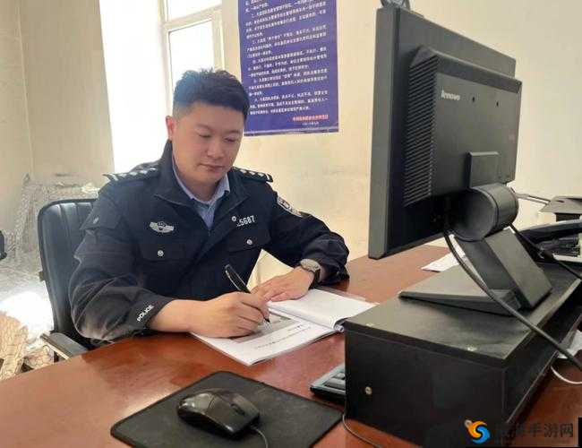 9 分 10 秒张警官视频原版：警方执法现场真实记录