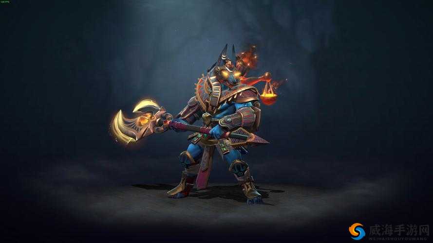 剑圣传奇什么英雄好?幻影长矛详细介绍