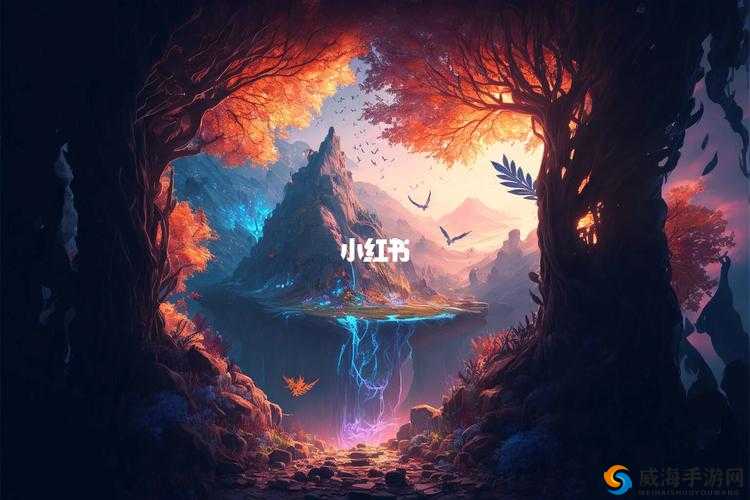 1024 你看懂的璜铯：探索未知的神秘世界