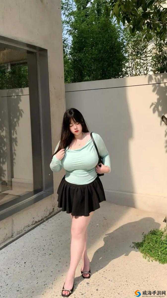 女 BBwBBwBBWBBWD 独特魅力大揭秘