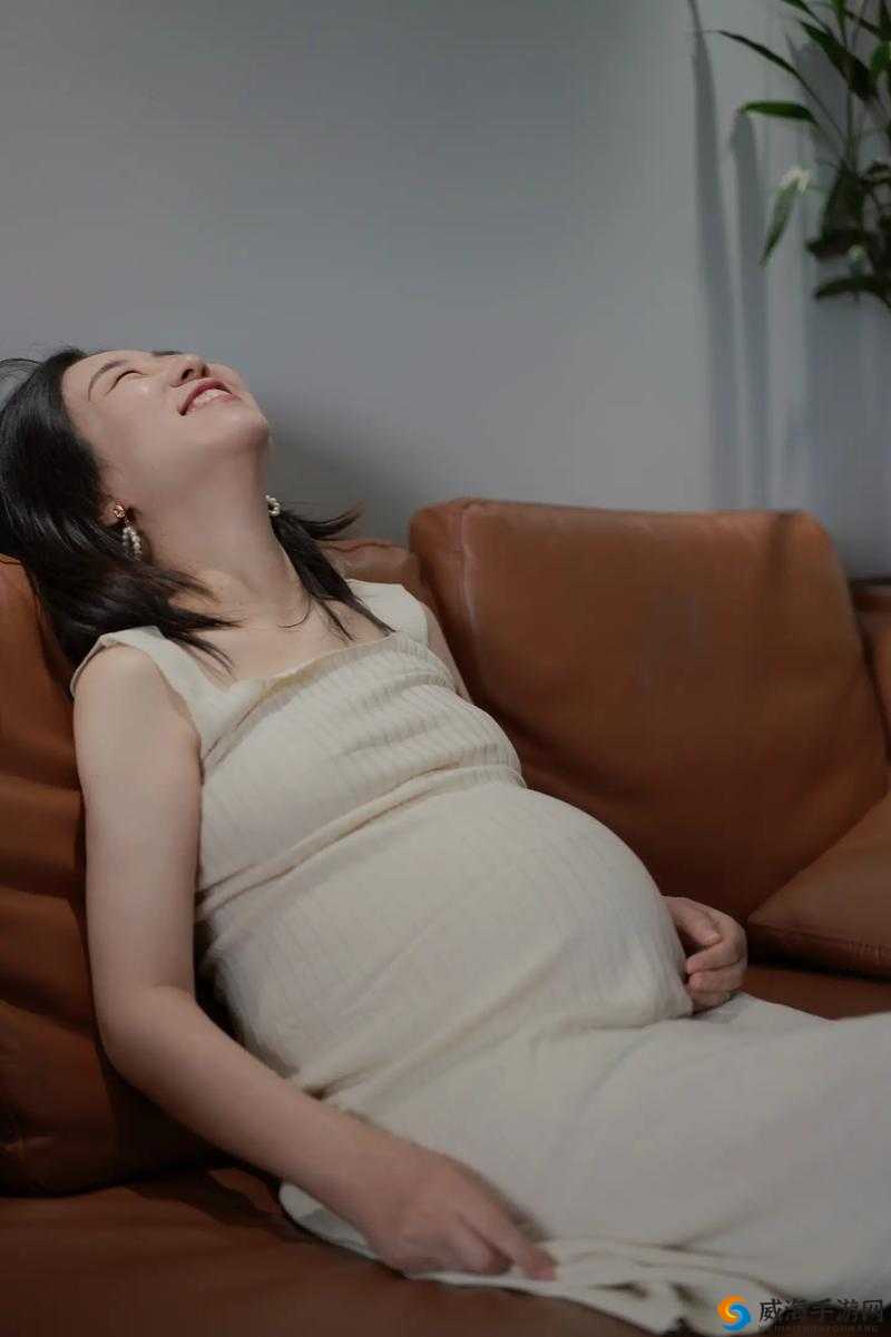 孕妇又是被累了一天免费:身心俱疲的孕期日常记录